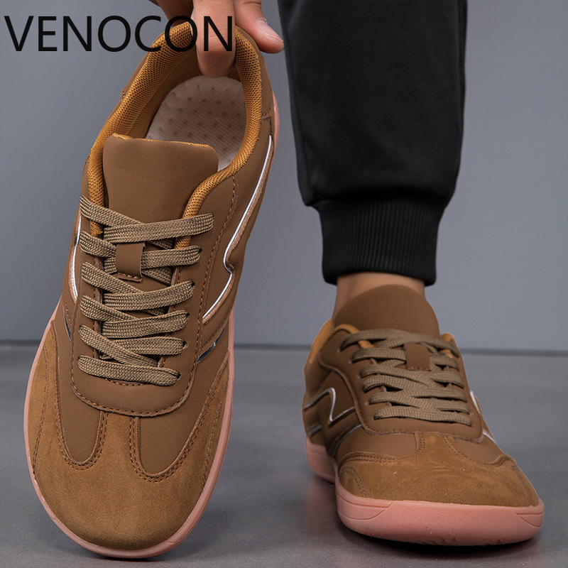 VENOCON Men's Wide Ball Extra  - Men'S Shoes For Wide Feet incelemesi ve fiyatı