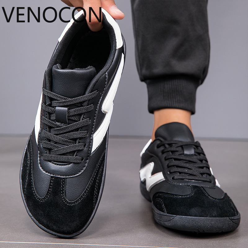 VENOCON Men's Wide Ball Extra  - Men'S Shoes For Wide Feet incelemesi ve fiyatı