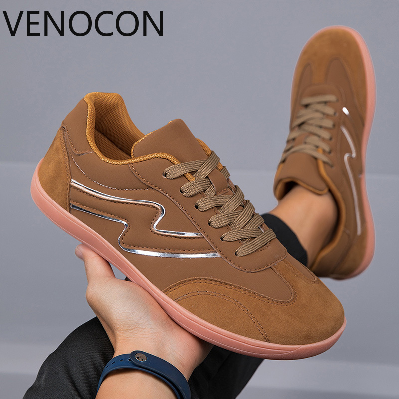 VENOCON Men's Wide Ball Extra  - Men'S Shoes For Wide Feet incelemesi ve fiyatı