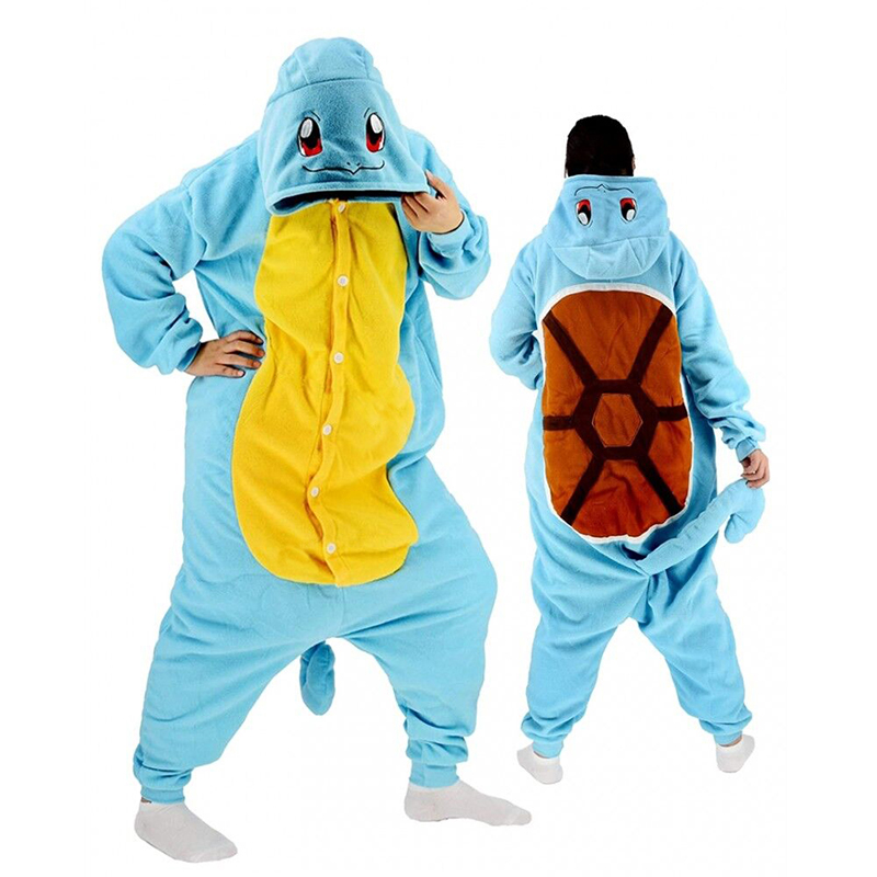 Cartoon Cosplay Pajamas Costum - Men'S Shoes Xl incelemesi ve fiyatı