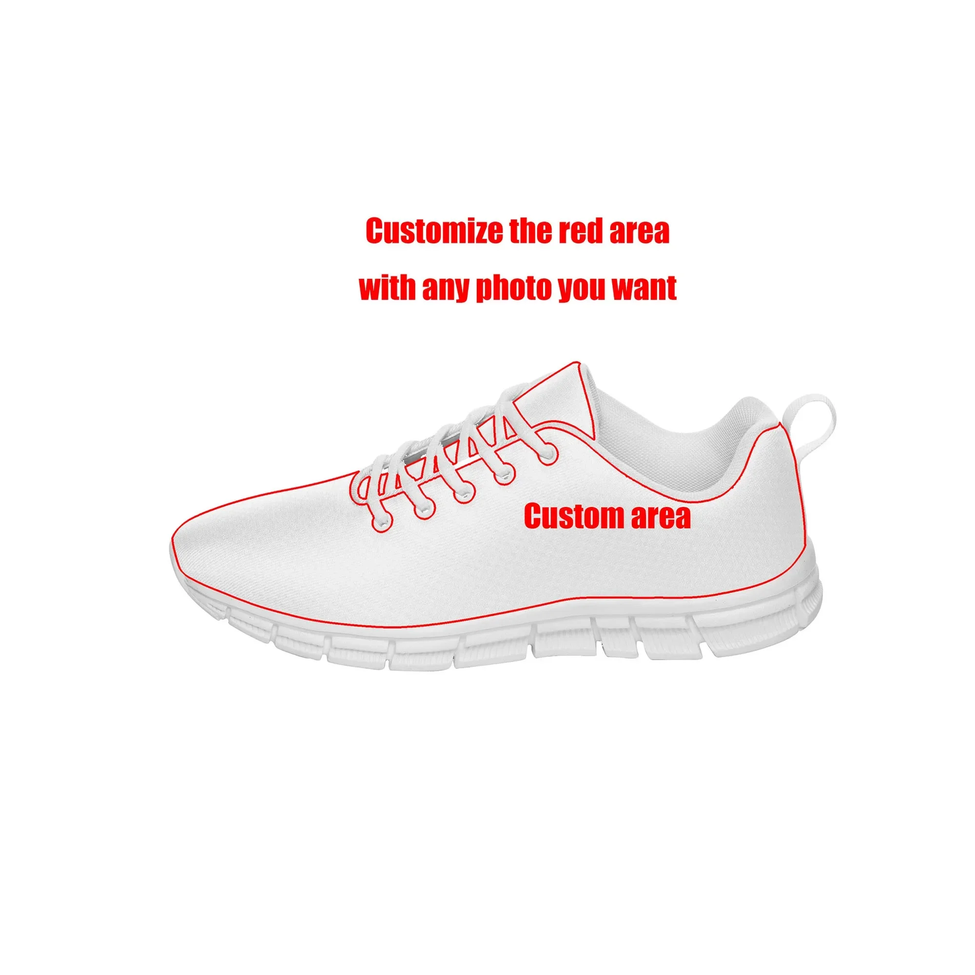 Uk Flag USA Flag Sports Shoes  - Men Shoes Uk incelemesi ve fiyatı