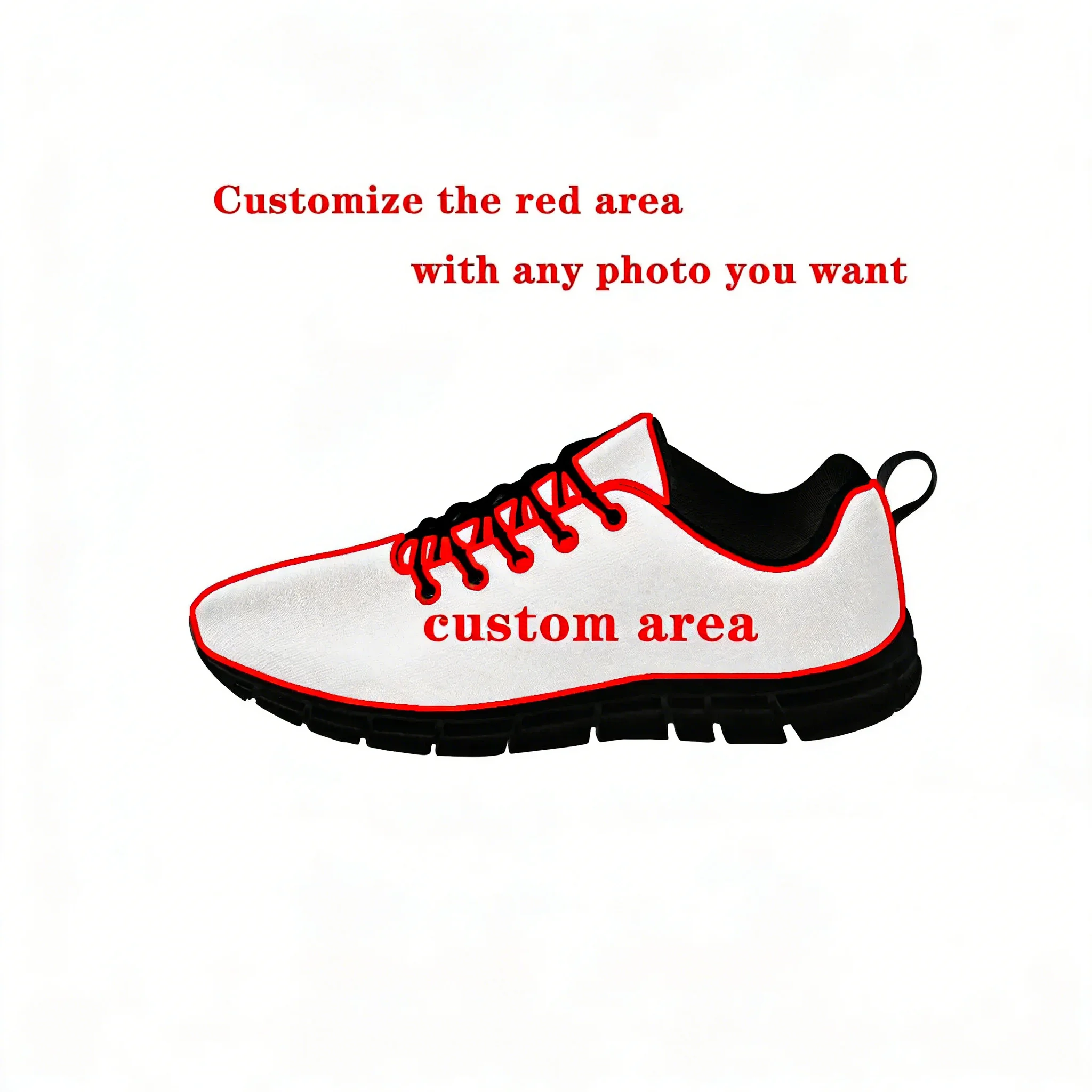 Uk Flag USA Flag Sports Shoes  - Men Shoes Uk incelemesi ve fiyatı