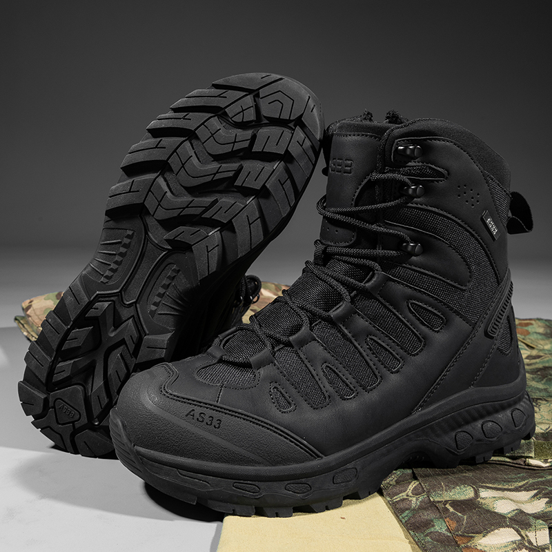 New Men Tactical Boots Militar - Men'S Shoes Dq incelemesi ve fiyatı