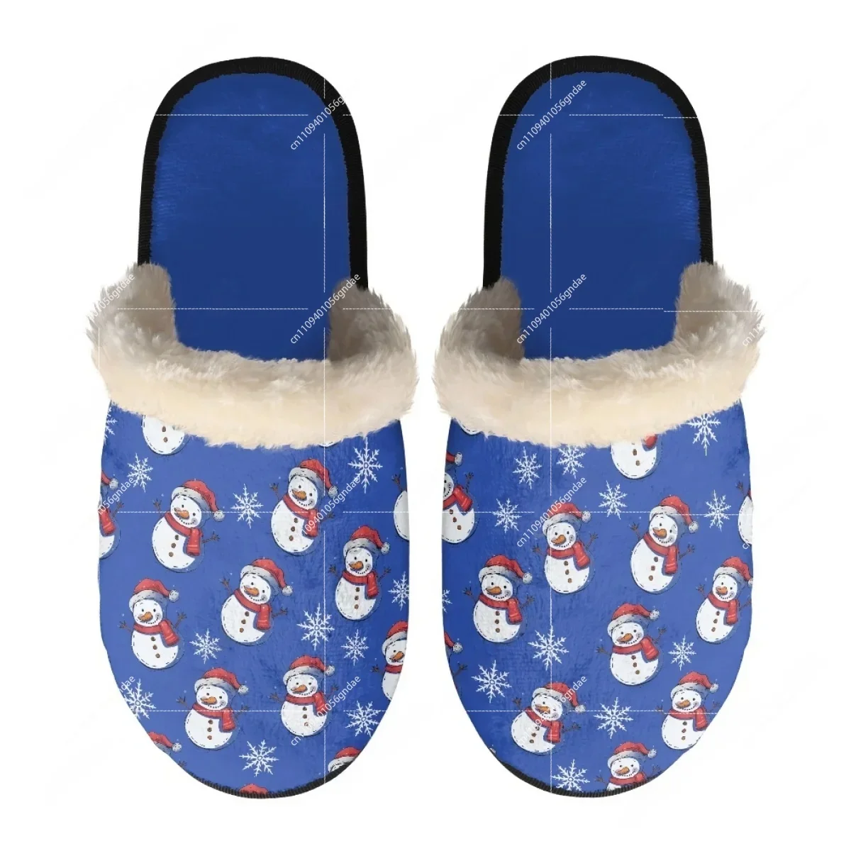 Christmas Themed Design Slippe - Men'S Shoes Lightweight incelemesi ve fiyatı