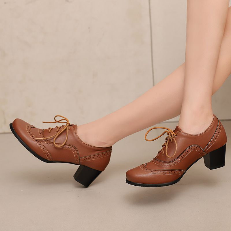 REAVE CAT Brown Women Pumps Ro - Men'S Shoes Size 42 In Us incelemesi ve fiyatı