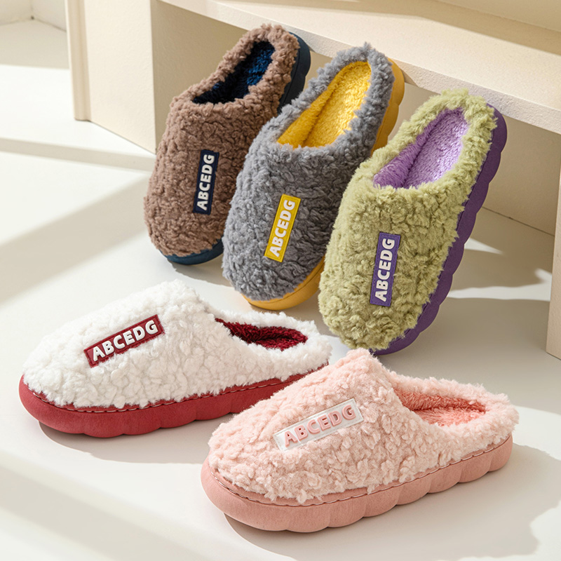 Trend Winter Couple Indoor Non - Men'S Shoes Daily Use incelemesi ve fiyatı