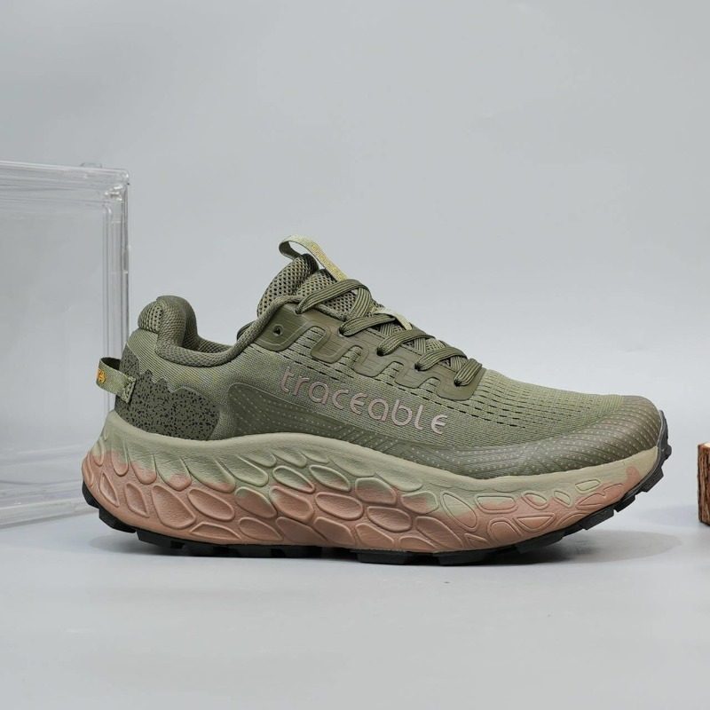 Classic Trail Running Shoes Ma - Men'S Shoes For Wide Feet incelemesi ve fiyatı