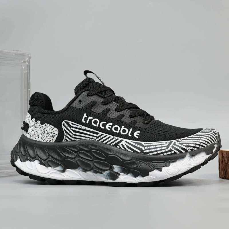 Classic Trail Running Shoes Ma - Men'S Shoes For Wide Feet incelemesi ve fiyatı