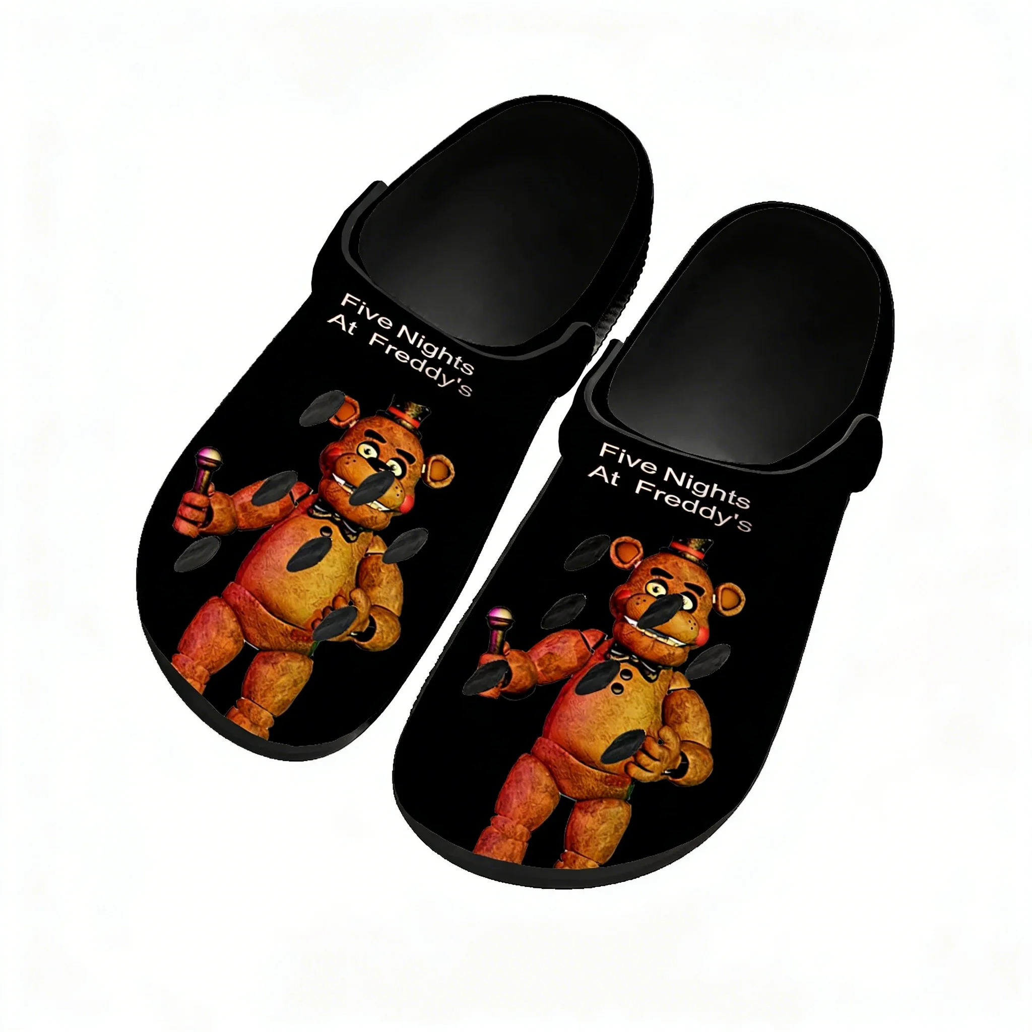 Fnaf F-Freddy Anime At Game Ni - Men'S Shoes In Style incelemesi ve fiyatı