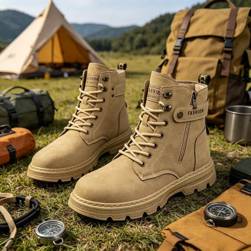 New Men's Versatile Casual Sho - Men'S Shoes Daily Use incelemesi ve fiyatı