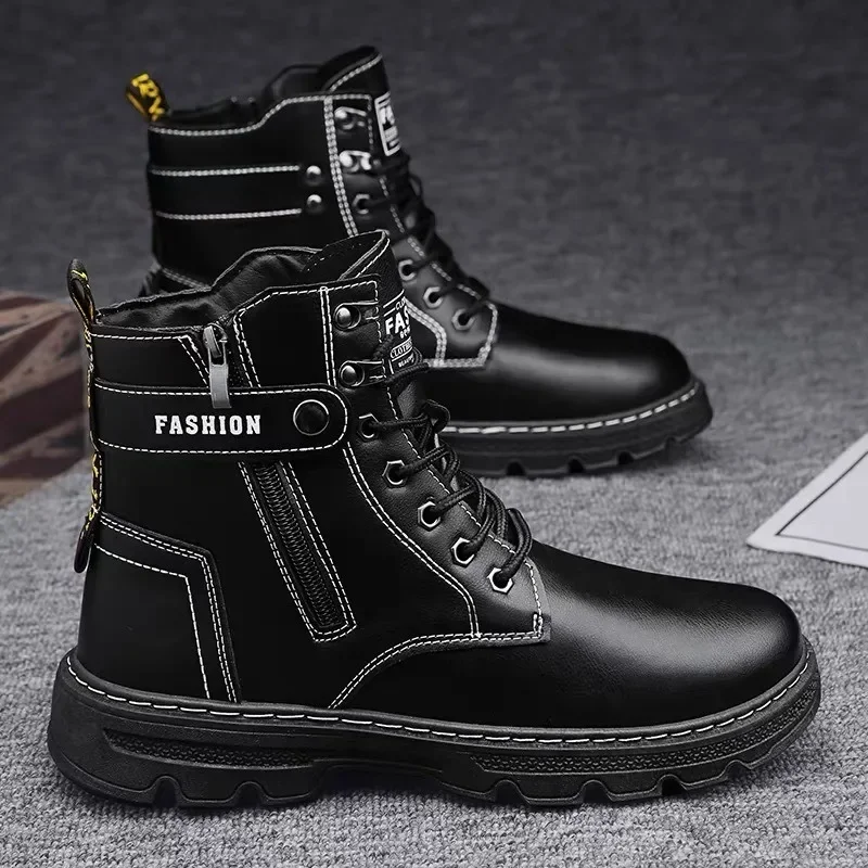New Men's Versatile Casual Sho - Men'S Shoes Daily Use incelemesi ve fiyatı