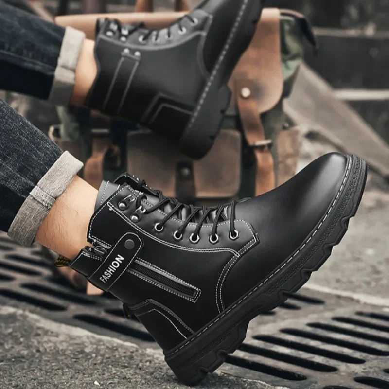 New Men's Versatile Casual Sho - Men'S Shoes Daily Use incelemesi ve fiyatı