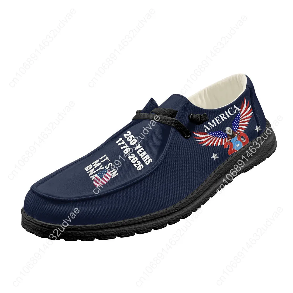 America 250th Anniversary 1776 - Men'S Shoes Lightweight incelemesi ve fiyatı