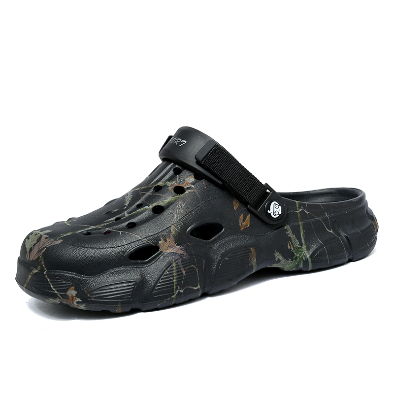 Summer Men's Big Size Sandals  - Men'S Shoes Lightweight incelemesi ve fiyatı