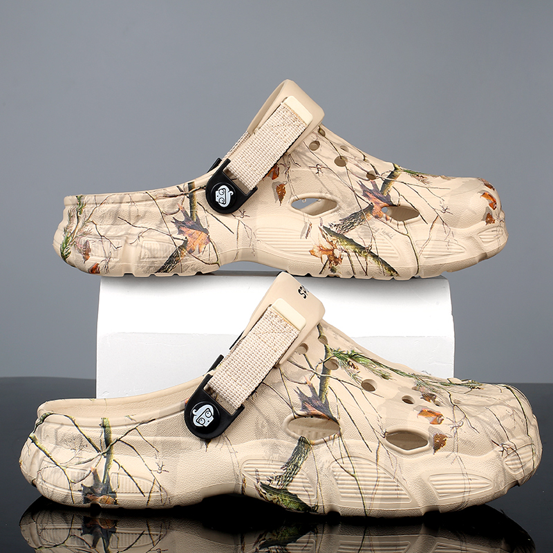 Summer Men's Big Size Sandals  - Men'S Shoes Lightweight incelemesi ve fiyatı