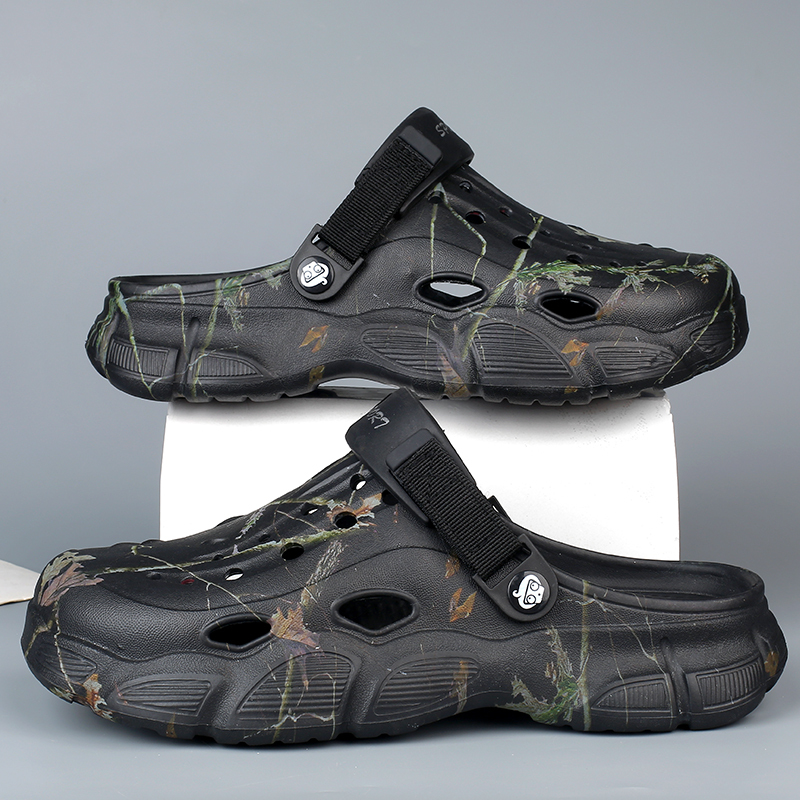 Summer Men's Big Size Sandals  - Men'S Shoes Lightweight incelemesi ve fiyatı