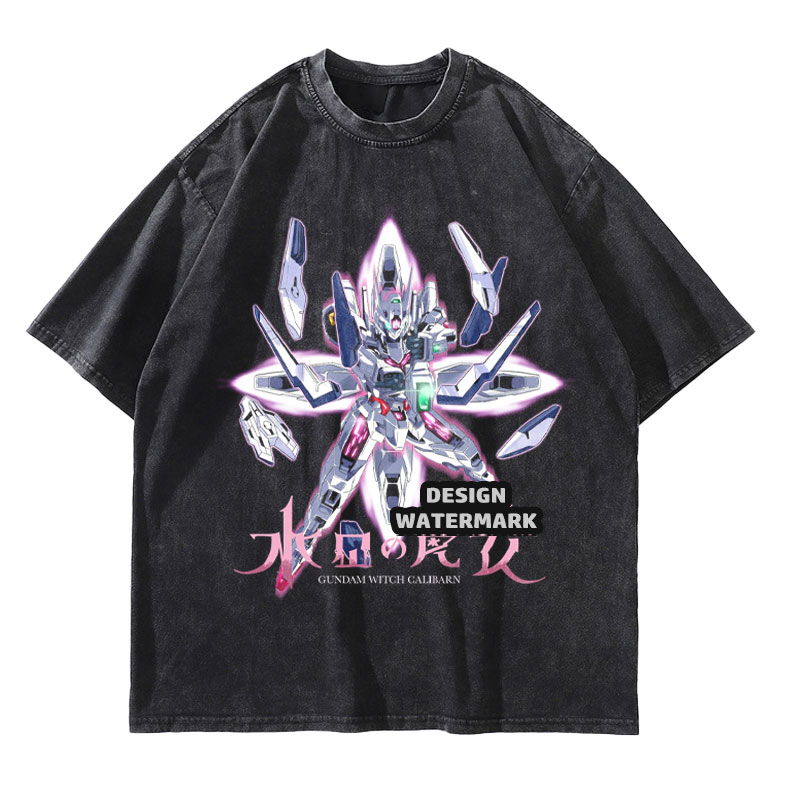 Anime Sazabi Gundam T Shirts M - Men'S Shoes Xl incelemesi ve fiyatı