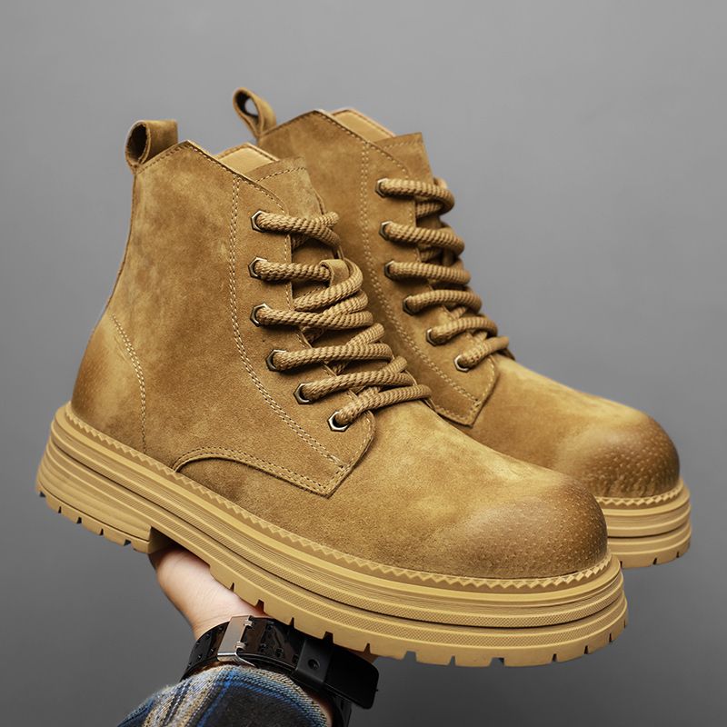 High Quality Men Ankle Boots F - Men'S Shoes Daily Use incelemesi ve fiyatı