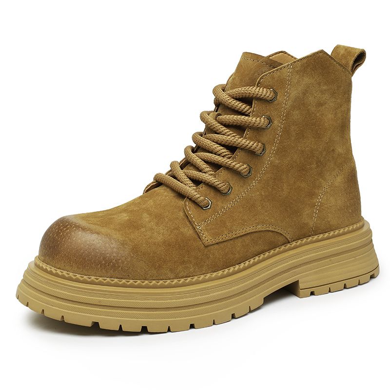 High Quality Men Ankle Boots F - Men'S Shoes Daily Use incelemesi ve fiyatı