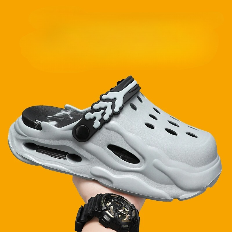 Beach Slippers Flip Flop Casua - Men'S Shoes Business Casual incelemesi ve fiyatı