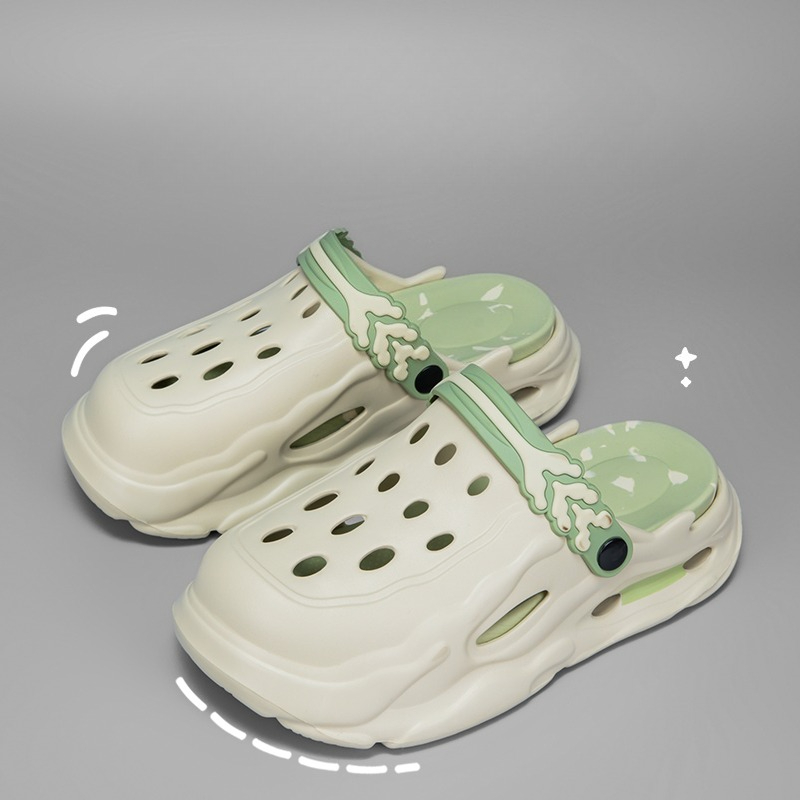 Beach Slippers Flip Flop Casua - Men'S Shoes Business Casual incelemesi ve fiyatı