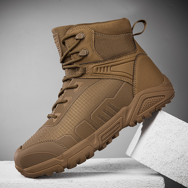 Men Tactical Boots Male Army S - Men'S Shoes Dq incelemesi ve fiyatı