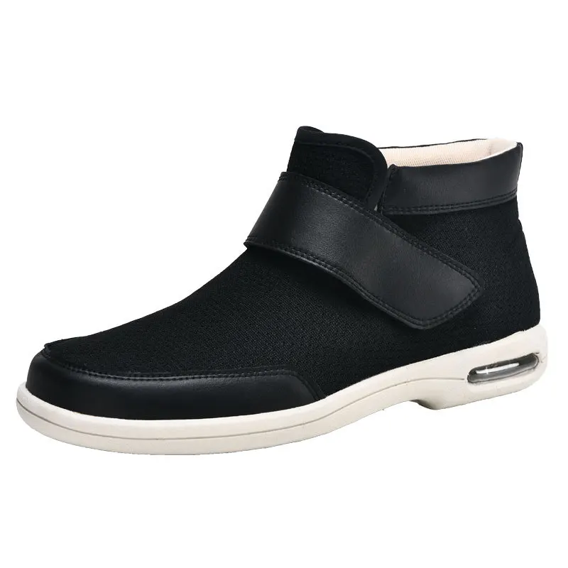 XIHAHA Man Women Walking Shoe  - Men'S Shoes For Wide Feet incelemesi ve fiyatı
