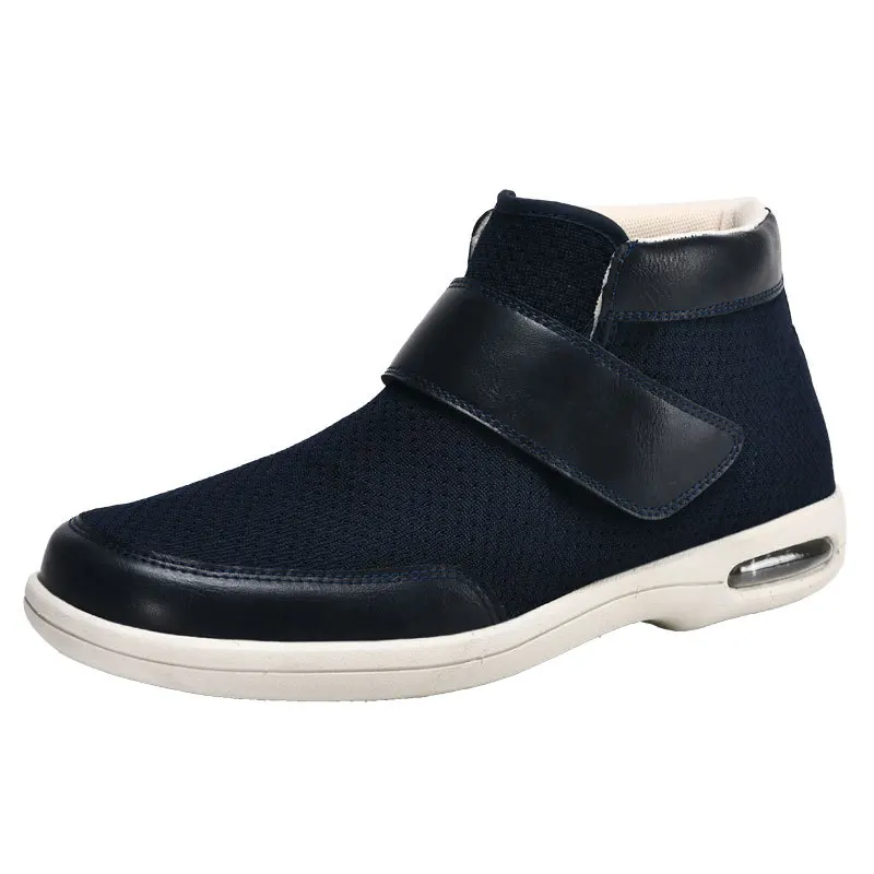 XIHAHA Man Women Walking Shoe  - Men'S Shoes For Wide Feet incelemesi ve fiyatı