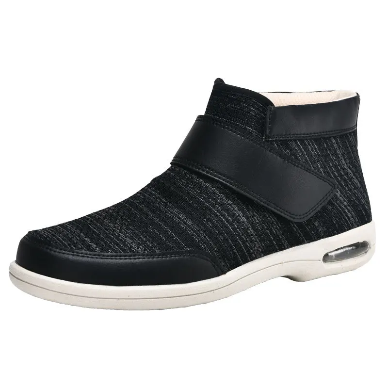 XIHAHA Man Women Walking Shoe  - Men'S Shoes For Wide Feet incelemesi ve fiyatı