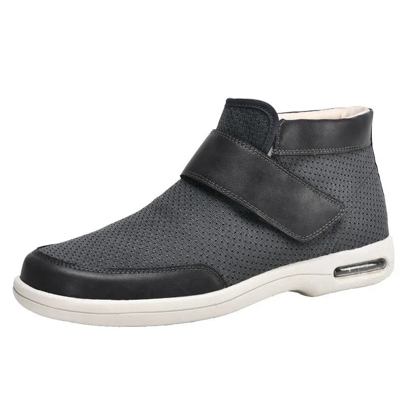 XIHAHA Man Women Walking Shoe  - Men'S Shoes For Wide Feet incelemesi ve fiyatı
