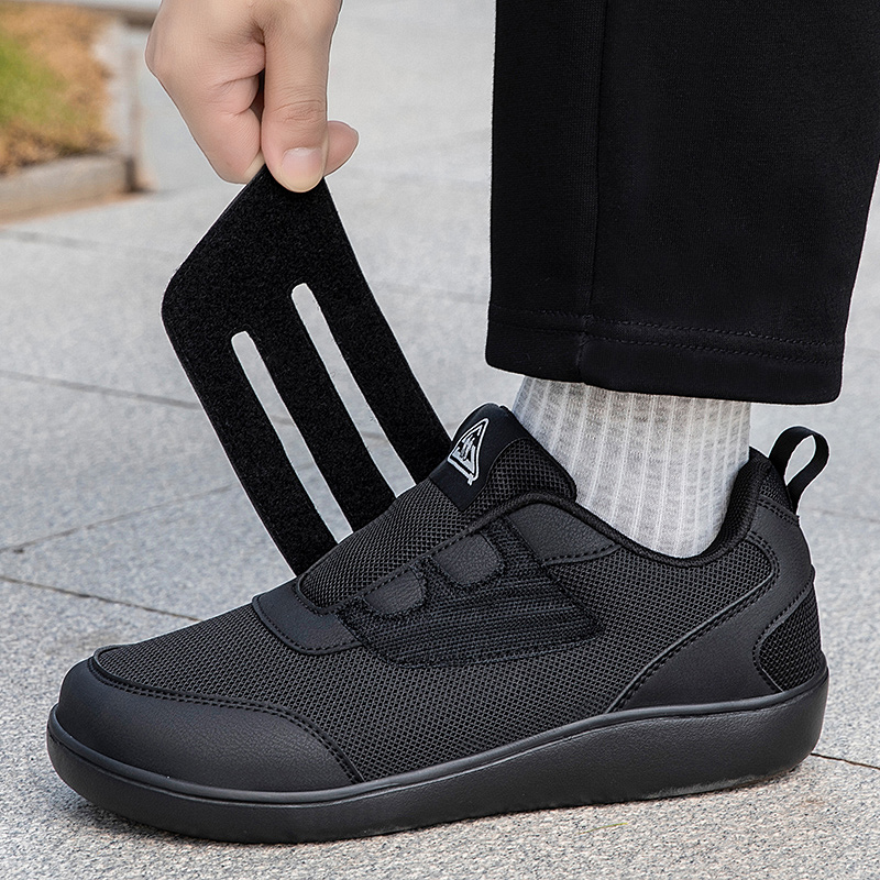 Men's Diabetic Shoes Wide Toe  - Men'S Shoes For Wide Feet incelemesi ve fiyatı