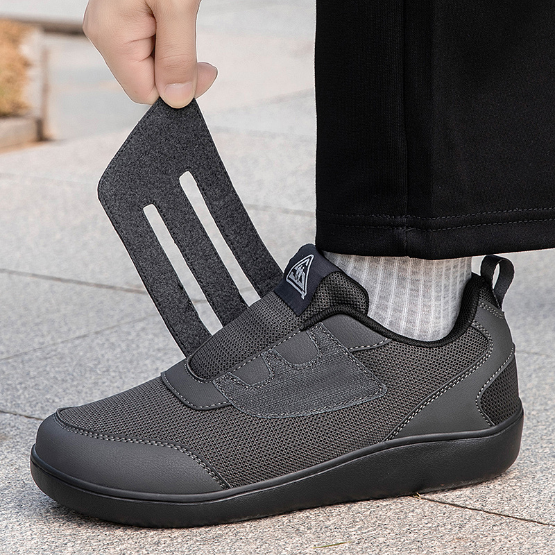 Men's Diabetic Shoes Wide Toe  - Men'S Shoes For Wide Feet incelemesi ve fiyatı
