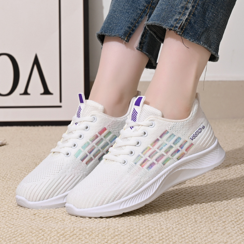Old Beijing cloth shoes women' - Running Shoes Lightweight incelemesi ve fiyatı