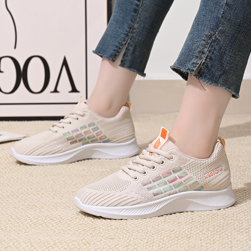 Old Beijing cloth shoes women' - Running Shoes Lightweight incelemesi ve fiyatı