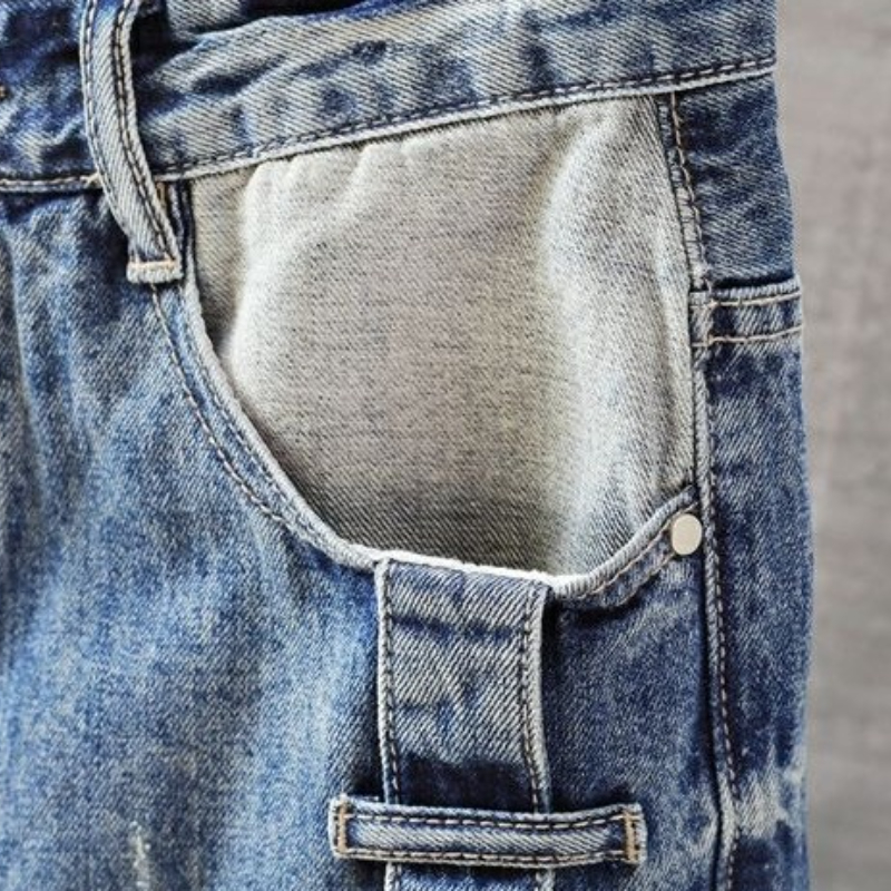 Men's Short Jeans Pants with P - Men Shoes Xxl incelemesi ve fiyatı