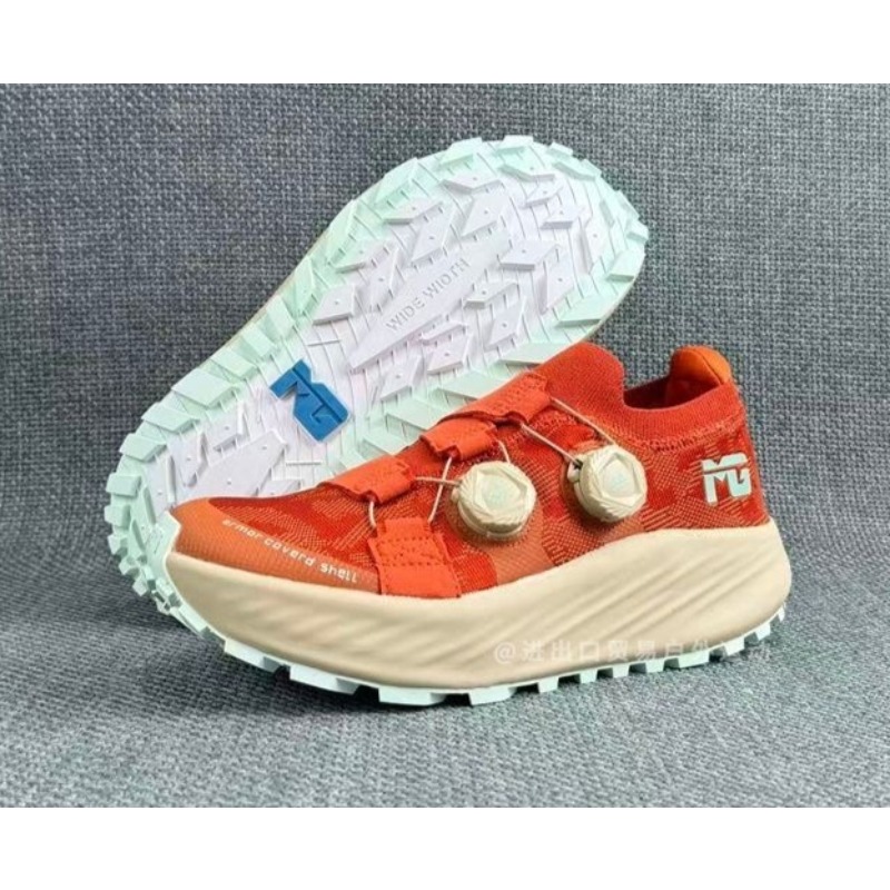 High Quality Trail Running Sho - Men'S Shoes For Wide Feet incelemesi ve fiyatı