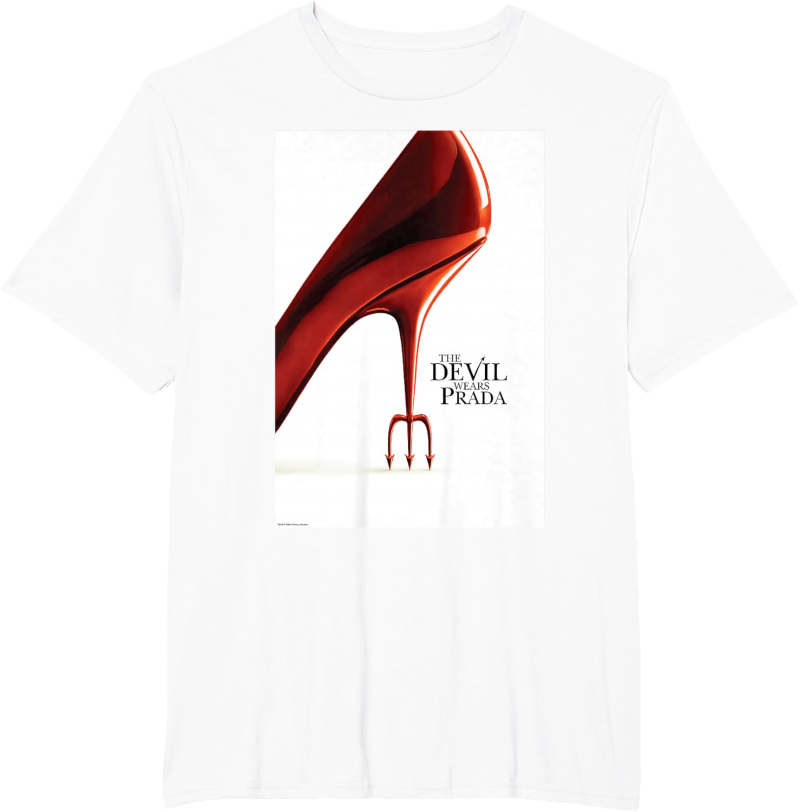 The Devil Wears Prada Red Shoe - Men Shoes Prada incelemesi ve fiyatı