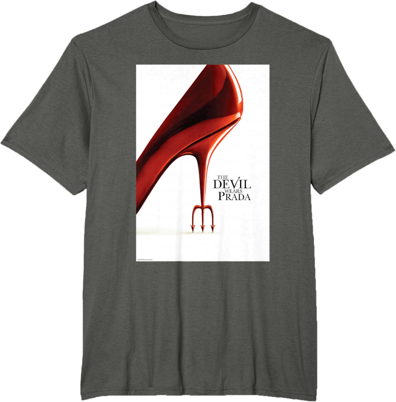The Devil Wears Prada Red Shoe - Men Shoes Prada incelemesi ve fiyatı