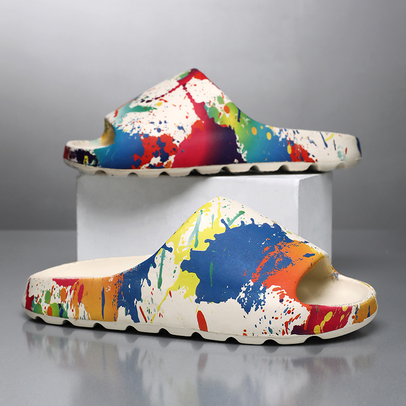 Men Women Sandals Slippers Com - Men'S Shoes Lightweight incelemesi ve fiyatı