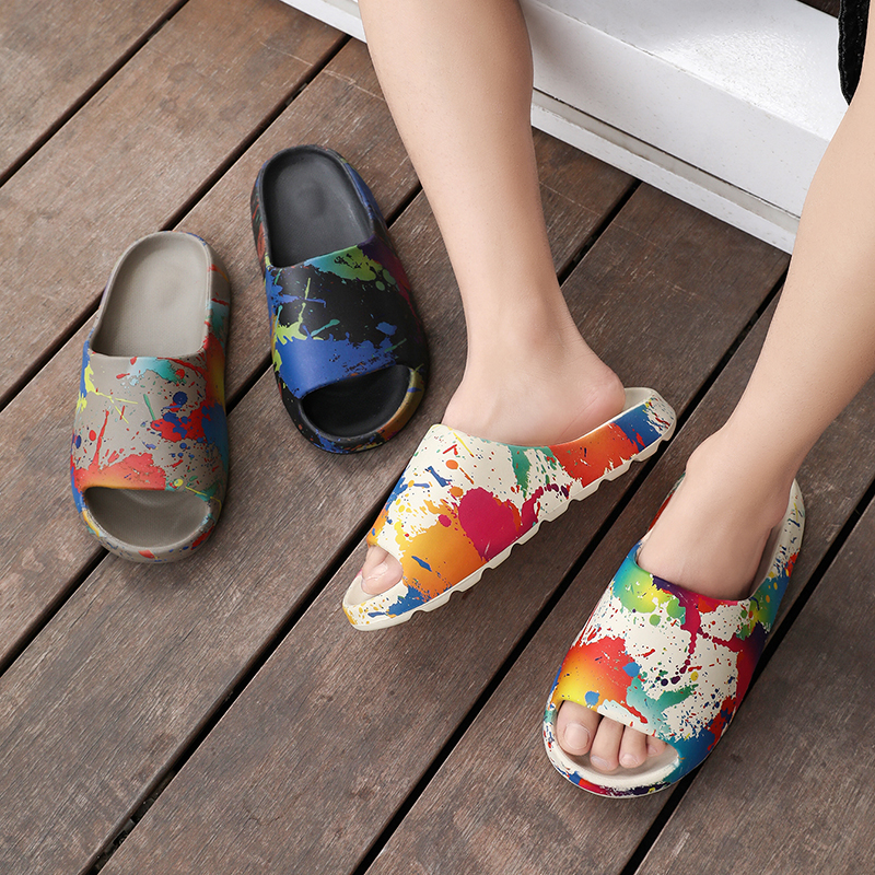 Men Women Sandals Slippers Com - Men'S Shoes Lightweight incelemesi ve fiyatı