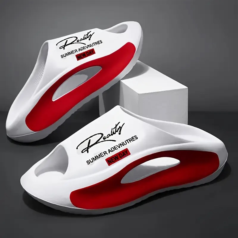 Unisex Casual Four Seasons Sli - Men'S Shoes Daily Use incelemesi ve fiyatı