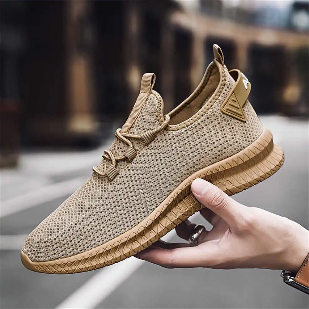 Demi-season Mesh Tenni Man Run - Men'S Shoes Size 42 In Us incelemesi ve fiyatı