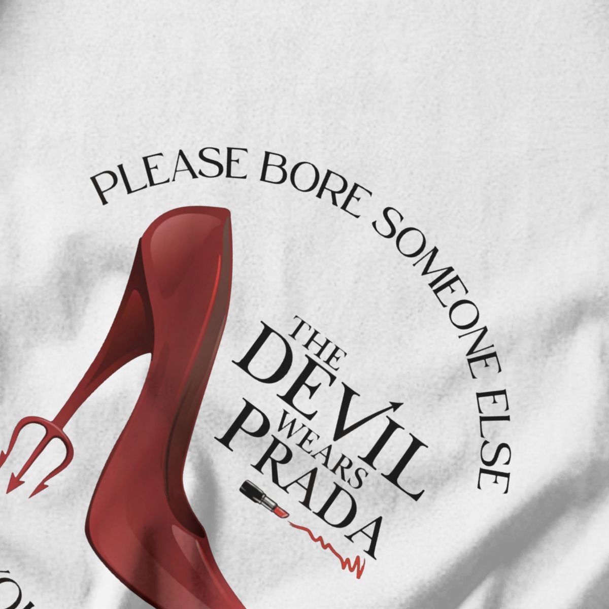 Men Red High Heel Shoe The Dev - Men Shoes Prada incelemesi ve fiyatı