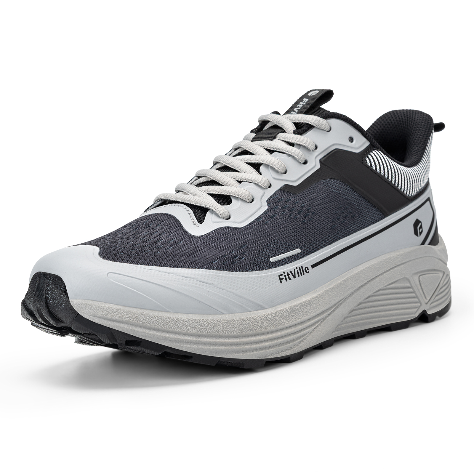 FitVille Wide Sports Shoes Wea - Men Shoes Size Chart incelemesi ve fiyatı