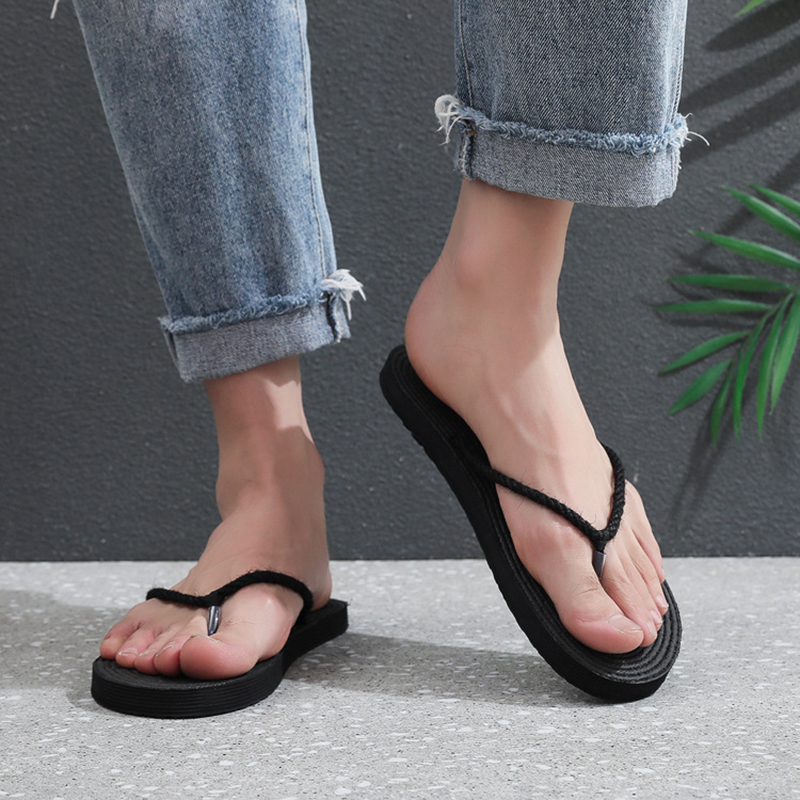 Casual Flip Flops for Men Slip - Men'S Shoes Daily Use incelemesi ve fiyatı