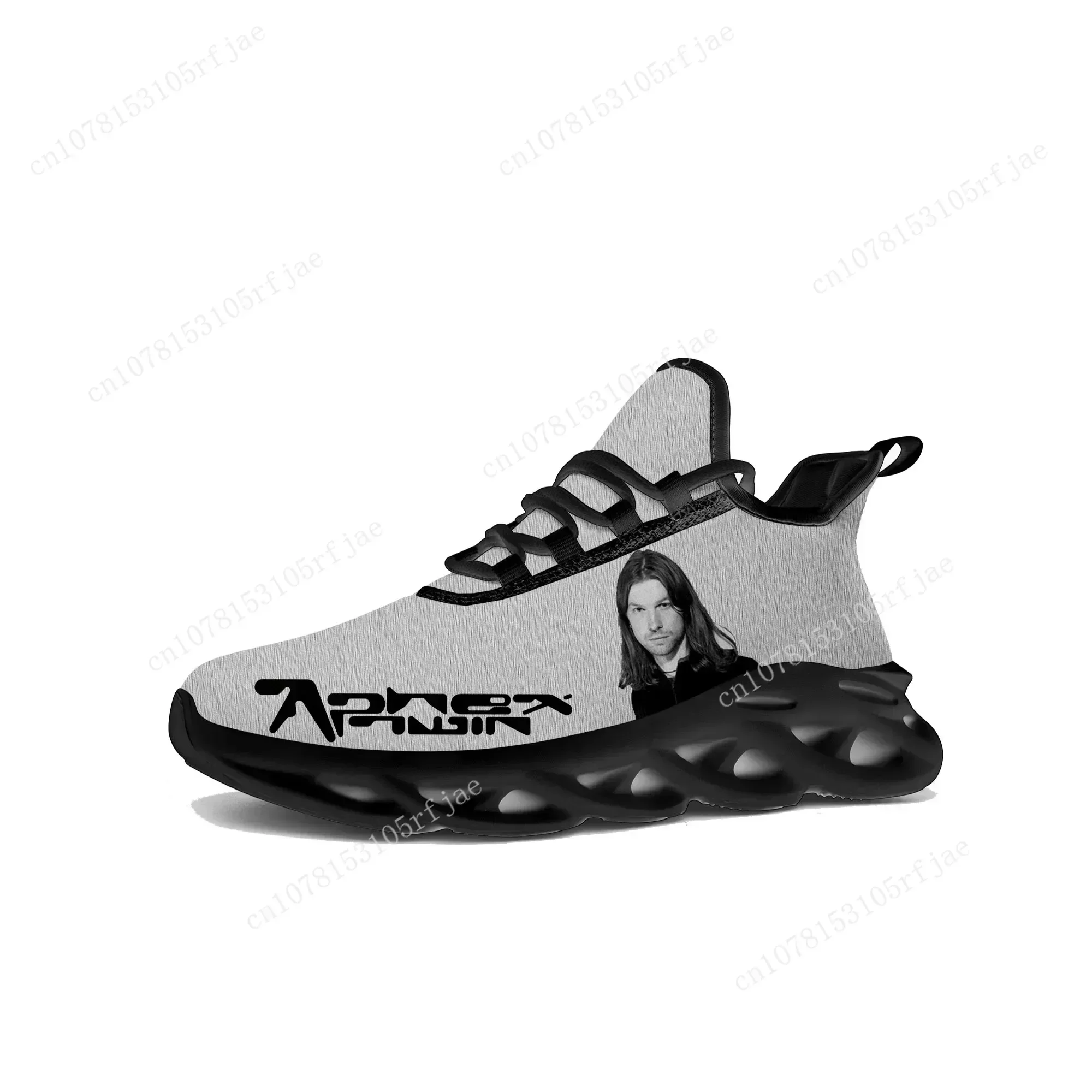 Aphex Twin Flats Sneakers Mens - Men'S Shoes In Style incelemesi ve fiyatı