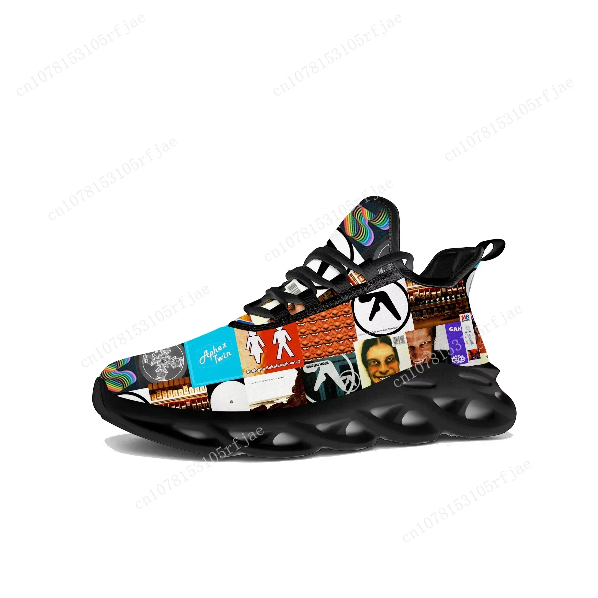 Aphex Twin Flats Sneakers Mens - Men'S Shoes In Style incelemesi ve fiyatı