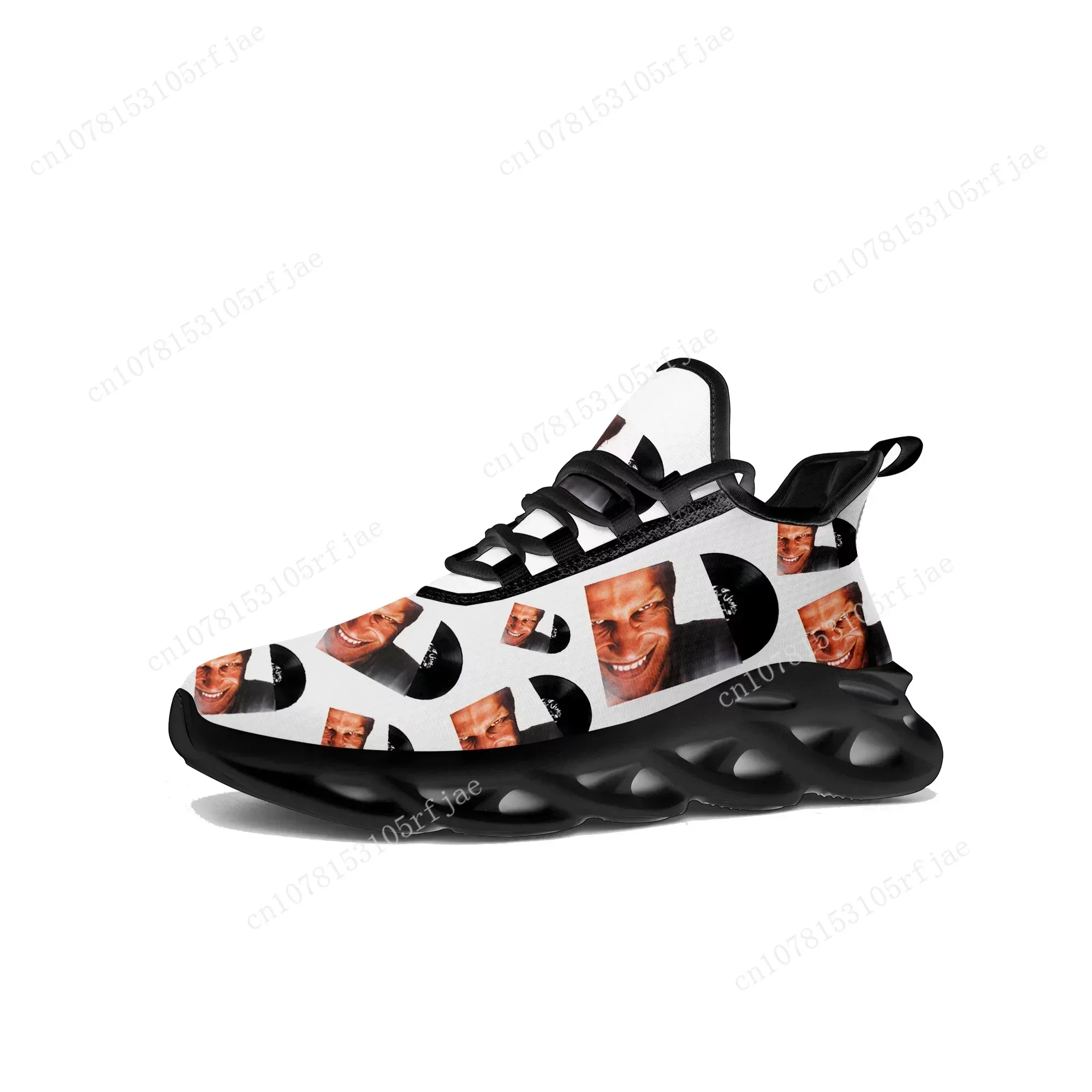 Aphex Twin Flats Sneakers Mens - Men'S Shoes In Style incelemesi ve fiyatı