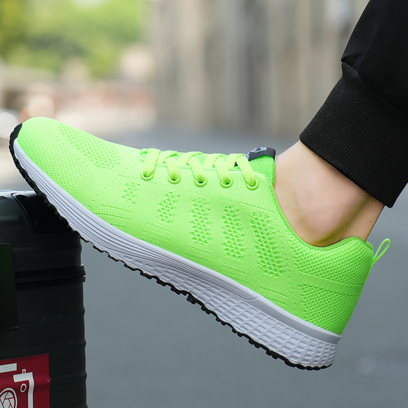 Men Shoes Sneakers Breathable  - Men Shoes Xxl incelemesi ve fiyatı