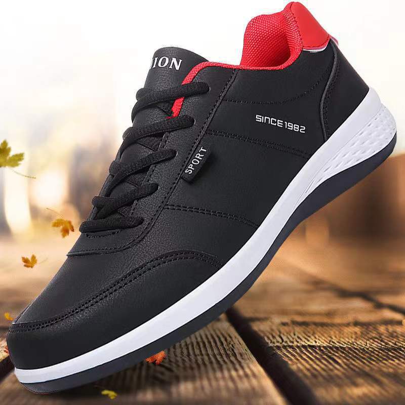 Men's Casual Shoes Casual Snea - Running Shoes Lightweight incelemesi ve fiyatı